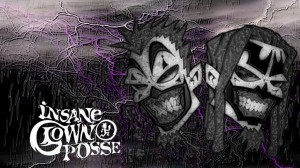 Insane Clown Posse (Used under the CC-BY-ND-2.0 license. Source: http://flic.kr/p/9xUQ1D)