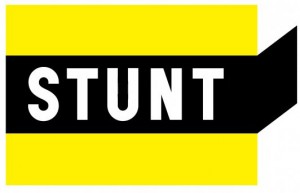 Chattanooga Stunt logo