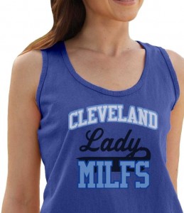 Cleveland State Lady MILFs