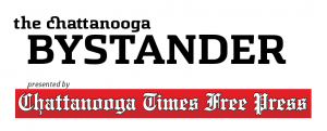The Chattanooga Bystander, presented by the Times Free Press