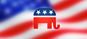 Republican symbol